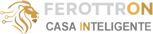 Ferottron Casa Inteligente
